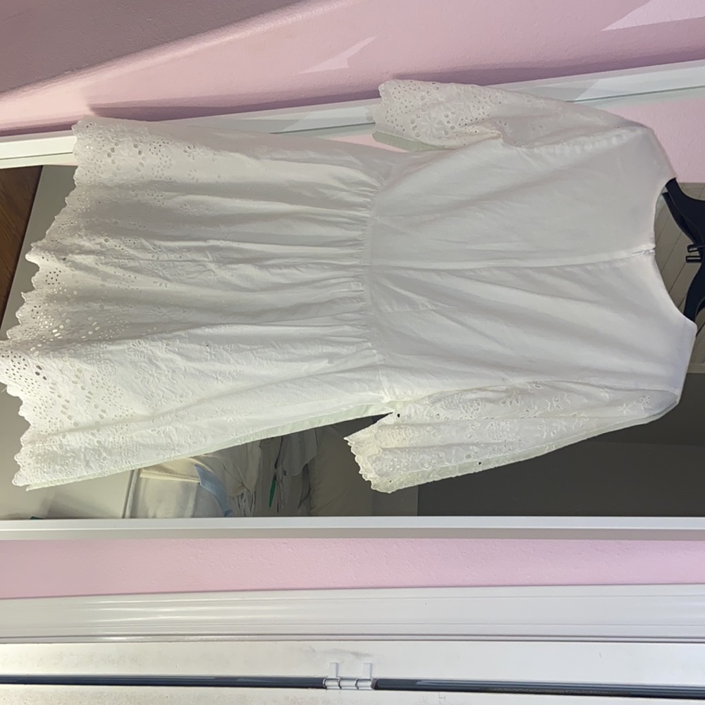 Madewell dress size 2 100% cotton - Picture 2 of 4
